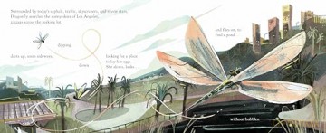 Stuck! The Story of La Brea Tar Pits [KSIĄŻKA]