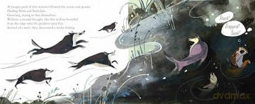 Stuck! The Story of La Brea Tar Pits [KSIĄŻKA]