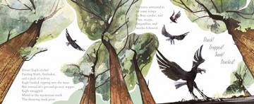 Stuck! The Story of La Brea Tar Pits [KSIĄŻKA]