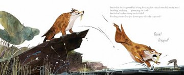 Stuck! The Story of La Brea Tar Pits [KSIĄŻKA]