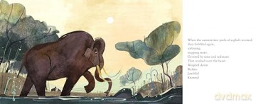 Stuck! The Story of La Brea Tar Pits [KSIĄŻKA]