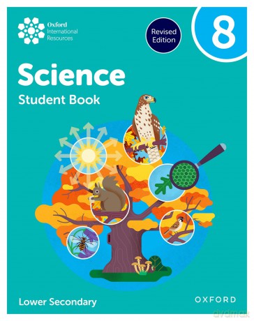 Student Book 8 [KSIĄŻKA]