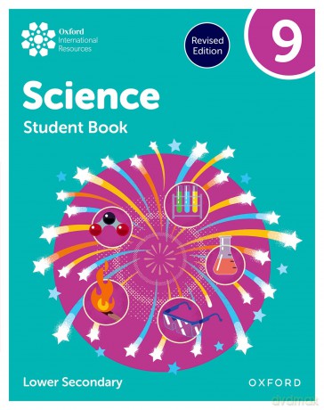 Student Book 9 [KSIĄŻKA]