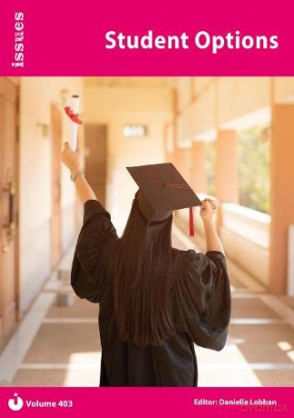 Student Options: 403 [KSIĄŻKA]