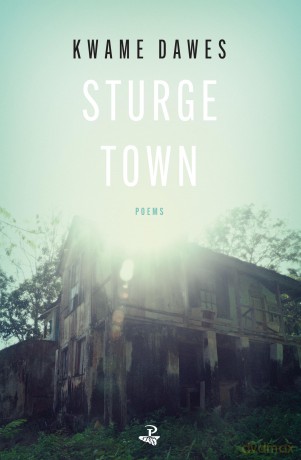 Sturge Town: Poems [KSIĄŻKA]