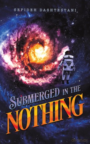 Submerged in the Nothing [KSIĄŻKA]