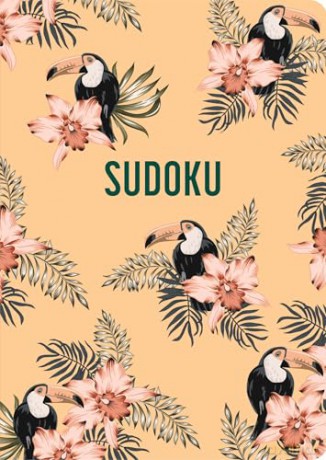 Sudoku [KSIĄŻKA]