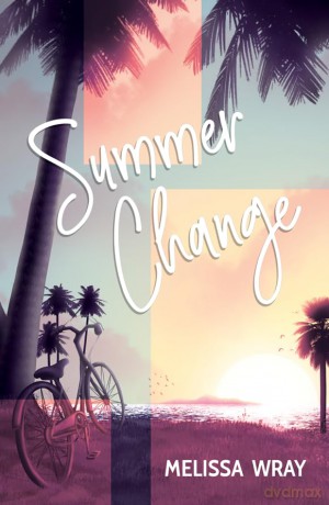 Summer Change [KSIĄŻKA]