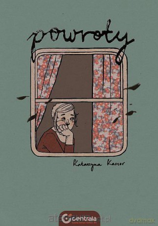 Powroty [KSIĄŻKA]
