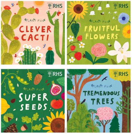 Super Seeds [KSIĄŻKA]