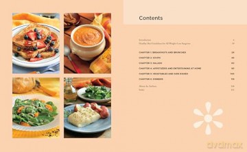 Super Simple Recipes for Weight-Loss Surgery Recovery: Easy, Delicious Recipes to Support Health [KSIĄŻKA]