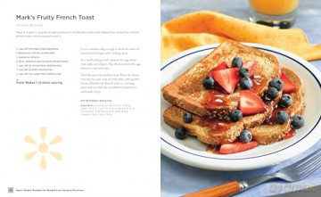 Super Simple Recipes for Weight-Loss Surgery Recovery: Easy, Delicious Recipes to Support Health [KSIĄŻKA]
