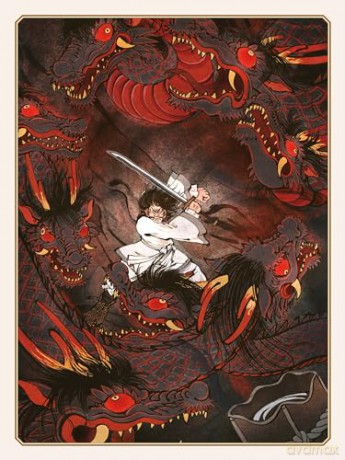 Supernatural Tales from Japan: Ghosts, Goblins, Demons and Magic [KSIĄŻKA]