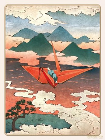 Supernatural Tales from Japan: Ghosts, Goblins, Demons and Magic [KSIĄŻKA]
