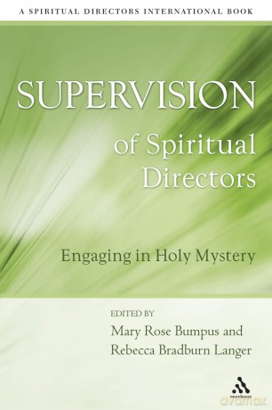 Supervision of Spiritual Directors: Engaging in Holy Mystery [KSIĄŻKA]