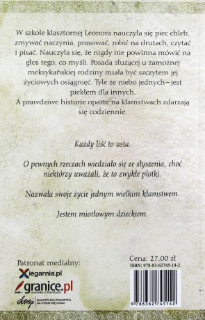 Prawdziwa historia oparta na kłamstwach [KSIĄŻKA]