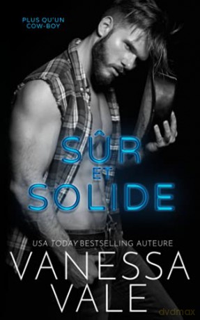 Sur et solide: 1 [KSIĄŻKA]
