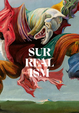 Surrealism: First and Always [KSIĄŻKA]