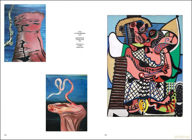 Surrealism: First and Always [KSIĄŻKA]