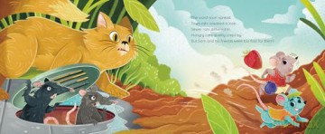 Sustainable Sam [KSIĄŻKA]