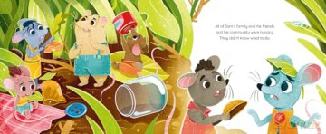 Sustainable Sam [KSIĄŻKA]