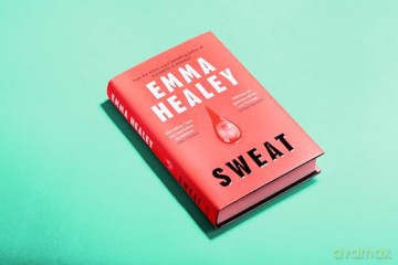 Sweat: The pulse-racing new literary thriller from the million-copy bestselling author [KSIĄŻKA]