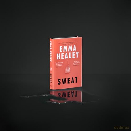 Sweat: The pulse-racing new literary thriller from the million-copy bestselling author [KSIĄŻKA]