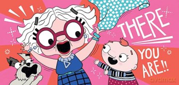 Sweet Babe: A Jewish Grandma Kvells [KSIĄŻKA]