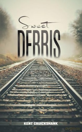 Sweet Debris [KSIĄŻKA]