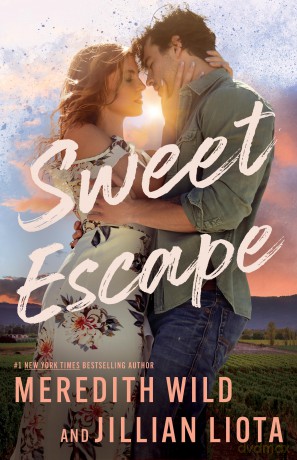 Sweet Escape: 2 [KSIĄŻKA]