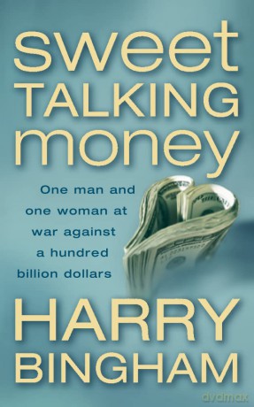 Sweet Talking Money [KSIĄŻKA]