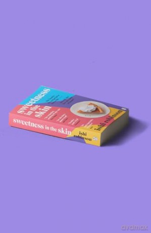 Sweetness in the Skin: Discover the uplifting, coming of age novel that will capture your heart in 2025 [KSIĄŻKA]