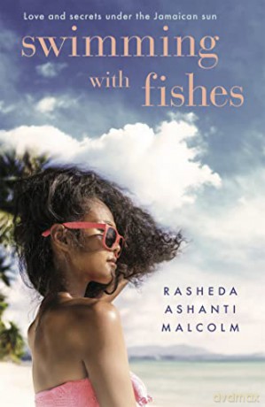 Swimming with Fishes [KSIĄŻKA]