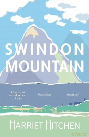 Swindon Mountain [KSIĄŻKA]