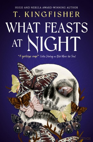 Sworn Soldier - What Feasts at Night: 2 [KSIĄŻKA]