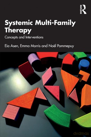 Systemic Multi-Family Therapy: Concepts and Interventions [KSIĄŻKA]