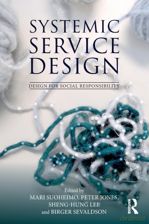 Systemic Service Design [KSIĄŻKA]