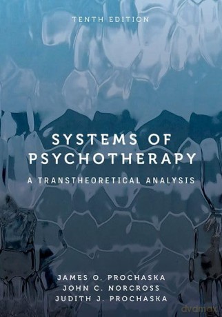 Systems of Psychotherapy: A Transtheoretical Analysis [KSIĄŻKA]