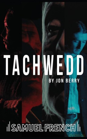 Tachwedd [KSIĄŻKA]