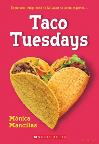 Taco Tuesdays: A Wish Novel [KSIĄŻKA]
