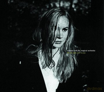 Suzanna And The Magical Orchestra: List Of Lights And Buoys/Rune Grammofon [CD]