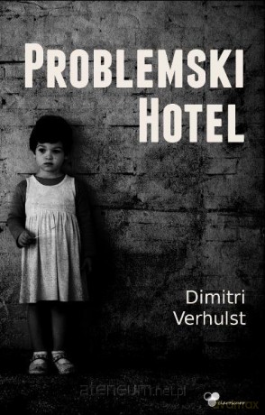 Problemski Hotel [KSIĄŻKA]