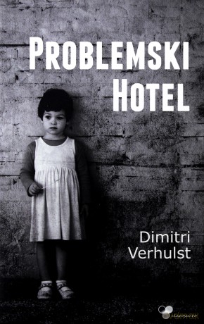 Problemski Hotel [KSIĄŻKA]