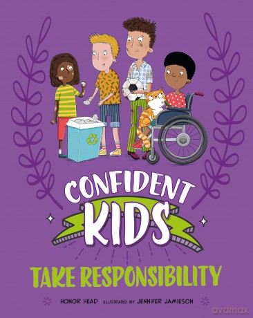 Take Responsibility [KSIĄŻKA]