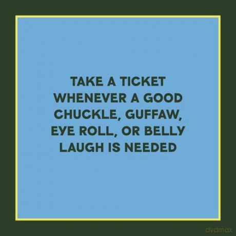 Take-a-Ticket: Dad Jokes: 200 Tear-Off Laughs [KSIĄŻKA]