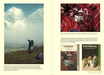 Taking the risk: My adventures in travel and publishing [KSIĄŻKA]