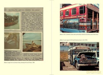 Taking the risk: My adventures in travel and publishing [KSIĄŻKA]