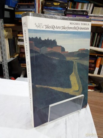 Tales and More Tales from the Mountain [KSIĄŻKA]