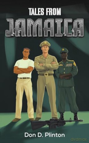 Tales From Jamaica [KSIĄŻKA]