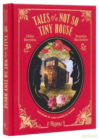 Tales of a Not So Tiny House [KSIĄŻKA]
